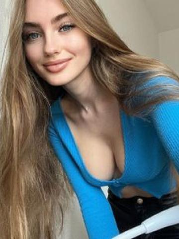 Анкета проститутки Элина, 23 года